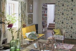 AW23 John Derian F&W Lifestyle