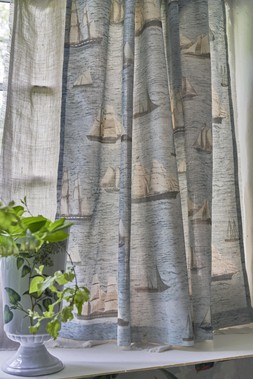 AW23 John Derian F&W Lifestyle