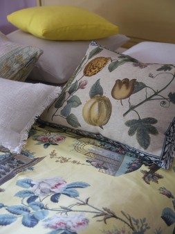 JOHN DERIAN ACCESSORIES