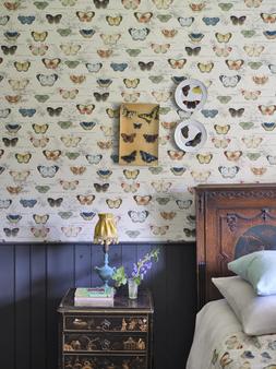 AW23 John Derian F&W Lifestyle