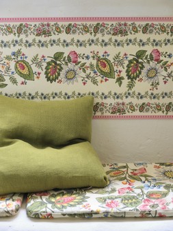 AW23 John Derian F&W Lifestyle