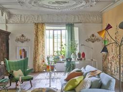 AW23 John Derian F&W Lifestyle