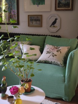 JOHN DERIAN ACCESSORIES