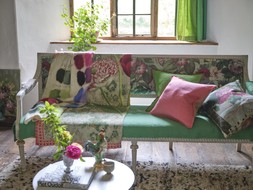 JOHN DERIAN ACCESSORIES