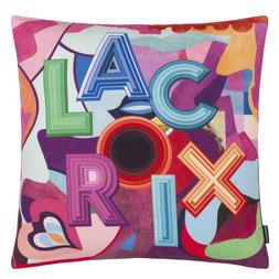 Lacroix Palette Multicolore Cushion &pound;100 1