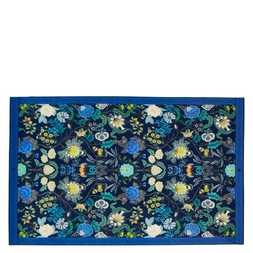 BROCART DECORATIF INDIGO RUG RUGDG0872