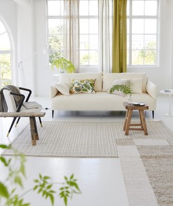 Mayenne Natural Rug