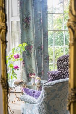 CONNAUGHT FABRICS
