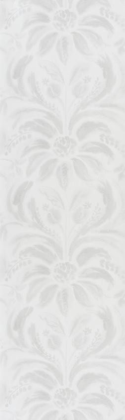 ANGELIQUE DAMASK - CHALK