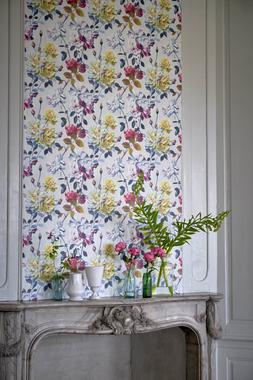 JARDIN DES PLANTES COLLECTION