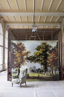 BUCKINGHAM COLLECTION