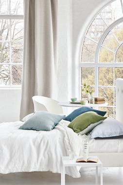 ESSENTIALS - Brera Lino cushions