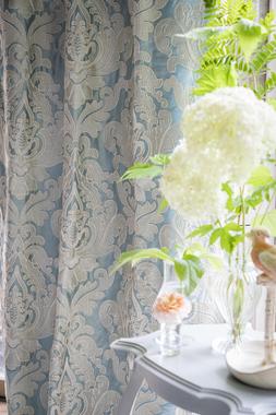CONNAUGHT FABRICS