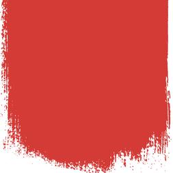 FLAME RED 121