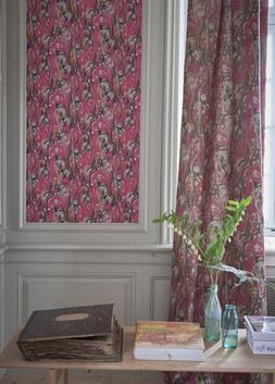 JARDIN DES PLANTES COLLECTION