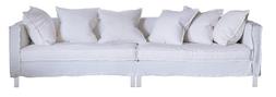 QUADRO LOOSE SOFA