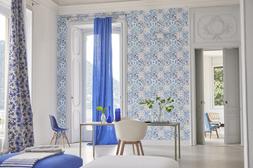 MAJOLICA COLLECTION