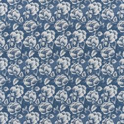 MARMORATA INDIGO