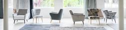 DESIGNERS GUILD CHAIRS