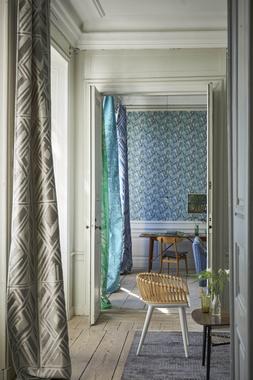 JARDIN DES PLANTES COLLECTION