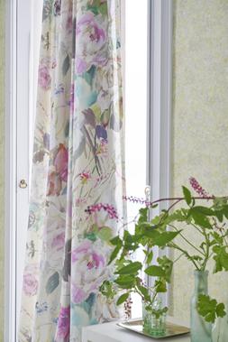 MAJOLICA FABRIC COLLECTION