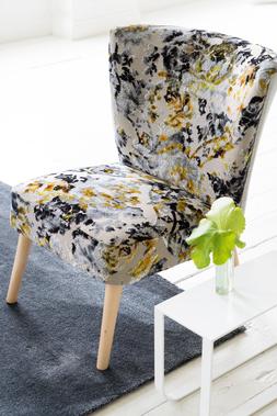 JULEP CHAIR