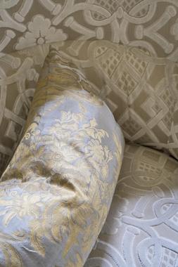 CONNAUGHT FABRICS