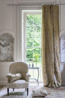 CONNAUGHT FABRICS