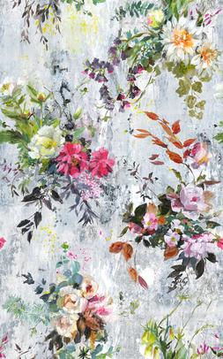 AUBRIET-FUCHSIA