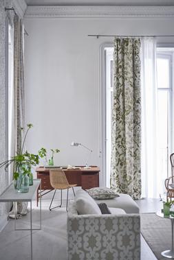 MAJOLICA COLLECTION
