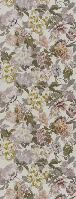 DELFT FLOWER - LINEN