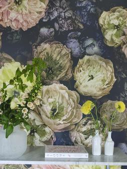 LE POEME DE FLEURS MIDNIGHT