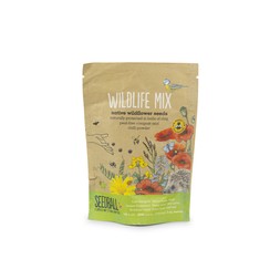 50063123 £13 Seedball Wildlife Mix Grab Bag
