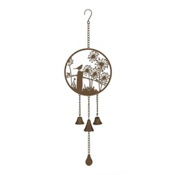 50080741 £16 Countryside View Wind Chime
