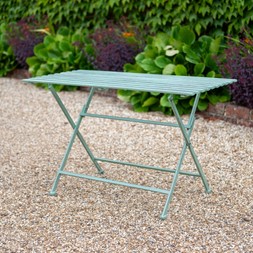 Table Slatted Table £150