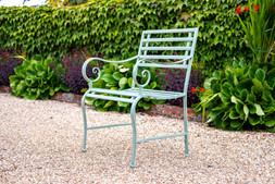 Chair Slatted Chair £145