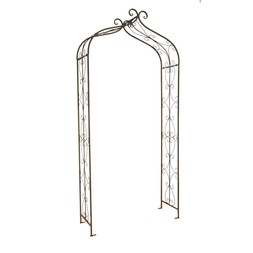 Arch Fairford Rusty £185
