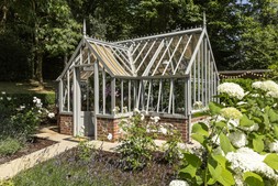 Alitex National Trust Tatton Glasshouse 1- Prices start from £18,750