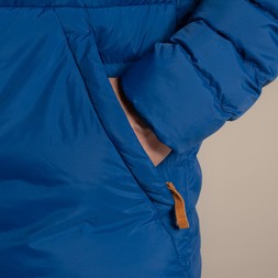 Dalesway Jacket in Juniperberry £100.00