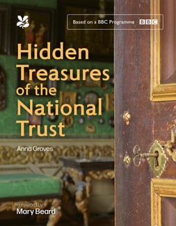 Hidden Treasures of the National Trust £12