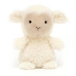 Jellycat Little Lamb_gbp_18