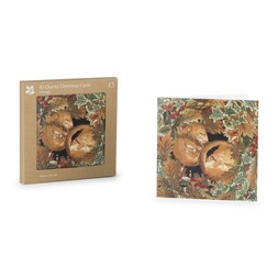 National Trust Cosy Dormice Cards Box of 10_gbp_5