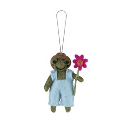 Felt so Good Gardening Frog_gbp_9