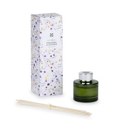 National Trust Reed Diffuser, Pink Berry and Lavender_gbp_22
