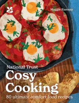 National Trust Books Cosy Cooking £9.99