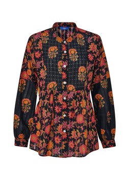 Boho Print Blouse £45