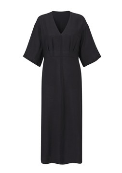 Kimono Maxi Dress £45 (AG11012)
