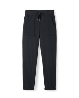 Turn Up Jersey Joggers £38