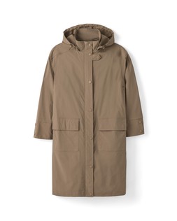 Waterproof Jacket £75