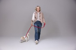 Wool Look Short Jacket £59